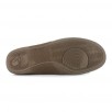 Chaussures bateau Homme beige Tbs goniox 