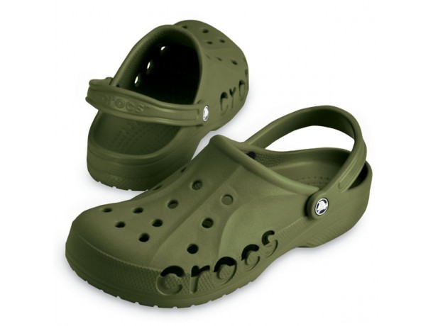 sabot crocs Baya Clog