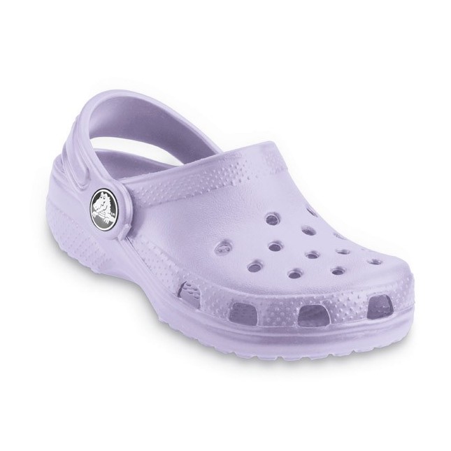 sabot enfant crocs classic