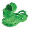 sabot crocs classic 