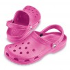 sabot crocs classic 