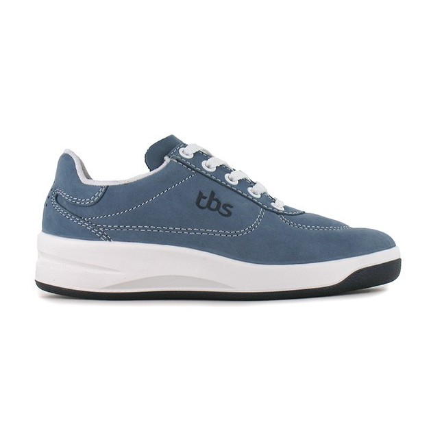 BASKETS BASSES POUR FEMME BRANDY