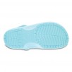 sabot crocs classic 