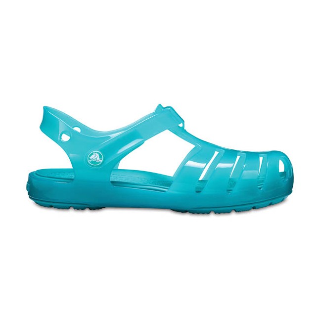 sandales enfant fille CROCS Isabella Sandal