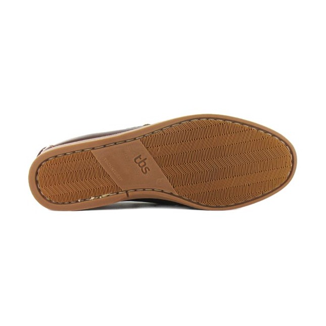 chaussures bateau homme TBS Phenis 28