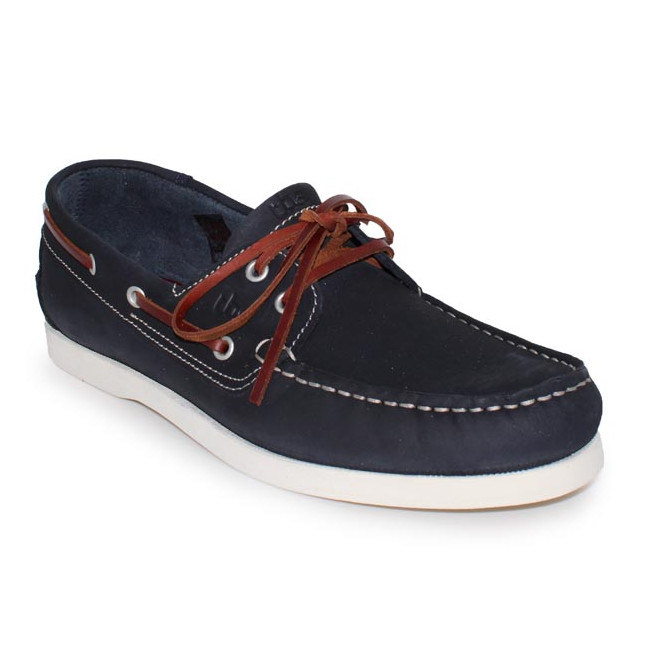 chaussures bateau homme TBS Phenis 38