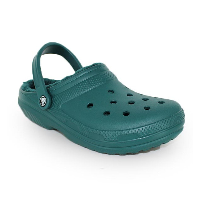 Classic Lined Clog