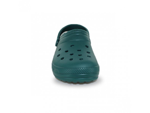 Classic Lined Clog