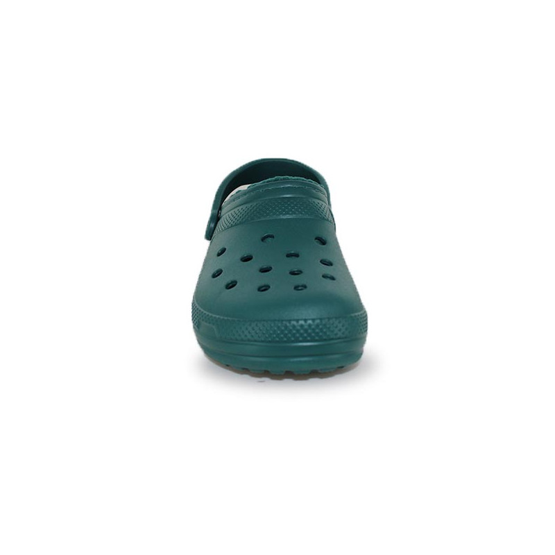 Sabots bébé Crocband Clog T CROCS(TM) - marine, Chaussures