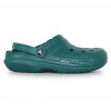 Classic Lined Clog