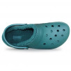 Classic Lined Clog