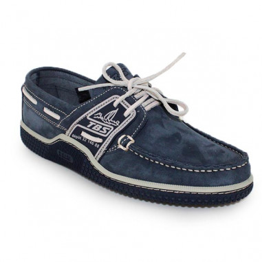 chaussure bateau homme TBS globek 48