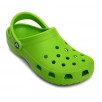 sabot crocs classic 