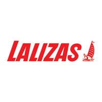 Logo LALIZAS