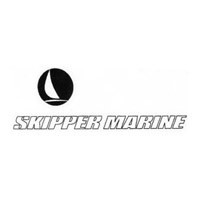 Logo SKIPPER MARINE