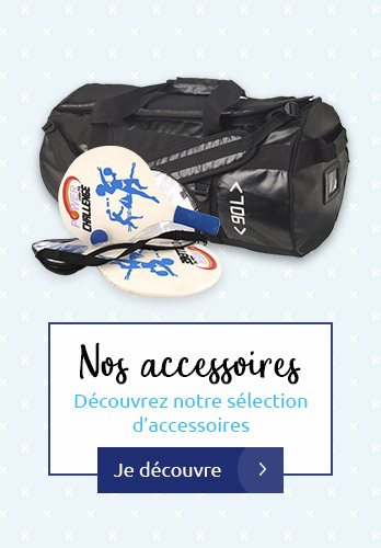 Accessoires